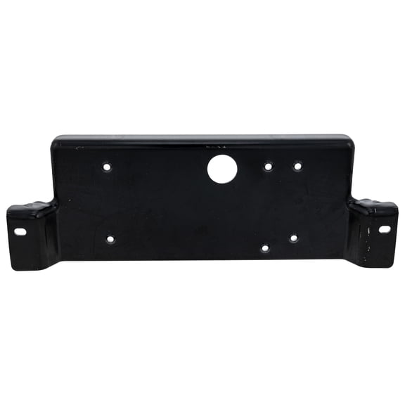 Polaris 5267079-329 Black Regulator Mount Bracket RZR Turbo XP EPS Velocity S