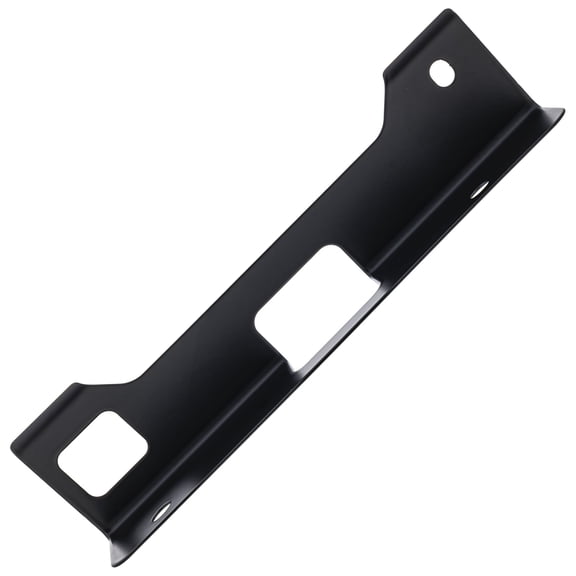 Polaris 5268689-458 Black Rear Left Hand Speaker Bracket RZR Turbo XP Sport EPS
