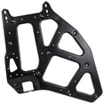 thumbnail image 1 of Polaris 5272988-458 Left Hand Stamping-Door Frame Mp Black RZR XP Sport EPS, 1 of 7