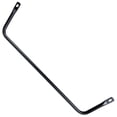thumbnail image 1 of Polaris 5336800-458 Black Stabilizer Tube 2013-2019 Ranger 570 900 XP Crew OEM, 1 of 11