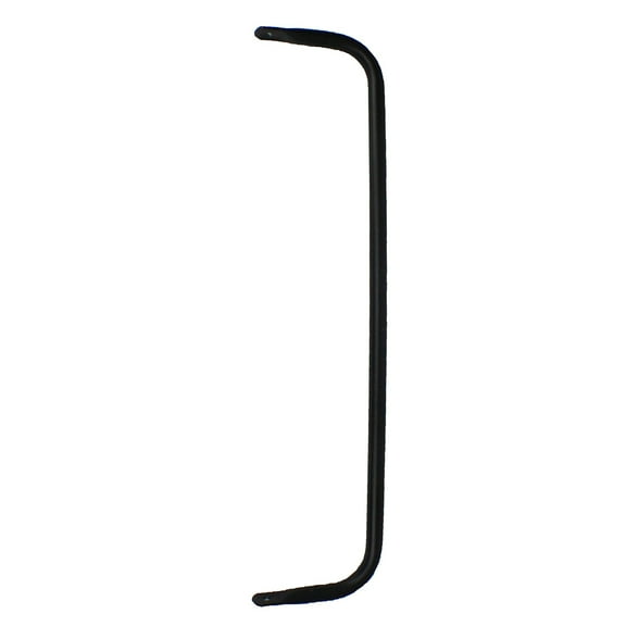 Polaris 5337865-458 2009 - 2014 Rear Sway Stabilizer Bar Tube RZR S 800, 4 800