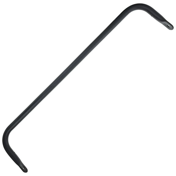 Polaris 5341489-067 Gloss Black Handlebar Tube Scrambler XP S 1000