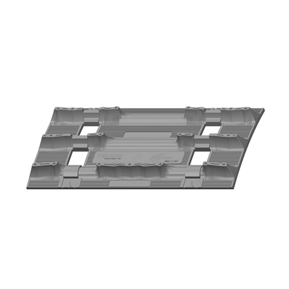 Polaris 5412281 121" x 15" x .91" Shockwave Track OEM 1996-2020 Indy IQ Shift XC SP Storm