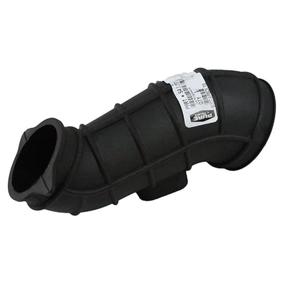 Polaris Ranger Airbox Boot, Genuine OEM Part 5412715, Qty 1