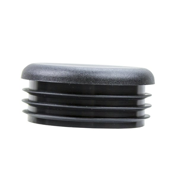 Polaris 5413074 Front Chassis Tube Plug 7-2011 RMK Dragon Assault Shift ES