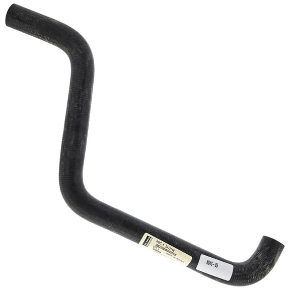 Polaris 5413148 Rear Engine Outlet Hose RZR EPS SW S Limited 800 4
