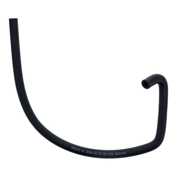Polaris 5413965 EFI Breather Hose 2011-2015 EFI EPS Ranger 800 Crew XP