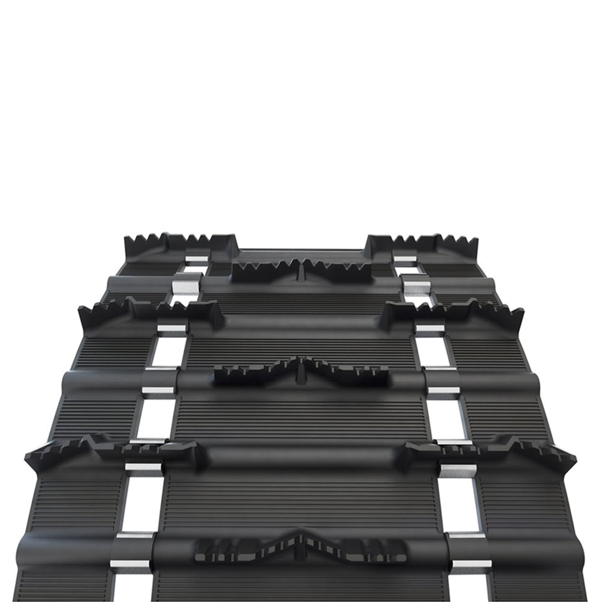 Polaris 5414190 144" x 15" x 1" Energy Snowmobile Track OEM 2014-2020 Indy 550 LXT