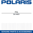 thumbnail image 1 of Polaris 5414491 Airbox Boot Ranger EPS Mid-Size Limited 800 2013-2014, 1 of 3