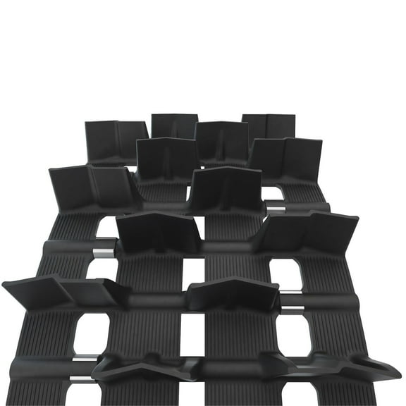 Polaris 5415391 155" x 15" x 2.6" Series 6 Snowmobile Track OEM 2016-2020 Pro RMK SKS 600