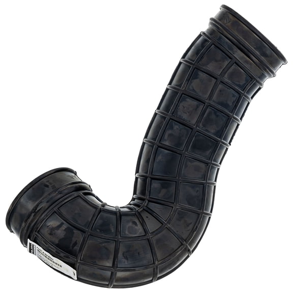 Polaris 5416222 HOSE-CLUTCH AIR INLET Part RZR