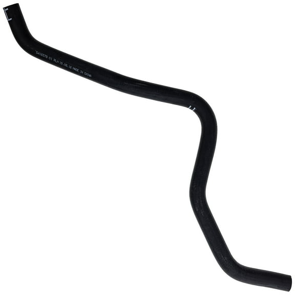 Polaris 5416578 Surge T Pump Hose RZR Turbo XP Sport EPS Ultimate R 4