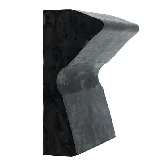 Polaris 5417033 Rubber Ski Stop C&A RACE Indy Racer Cross Country 600 600R