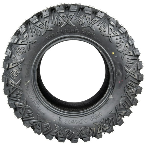 Polaris 5417171 Crawler xGF 30x10-R15 Tire OEM for 2020-2026 General 1000 XP 4 Ultimate