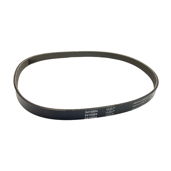 Polaris HVAC Belt, Genuine OEM Part 5418704