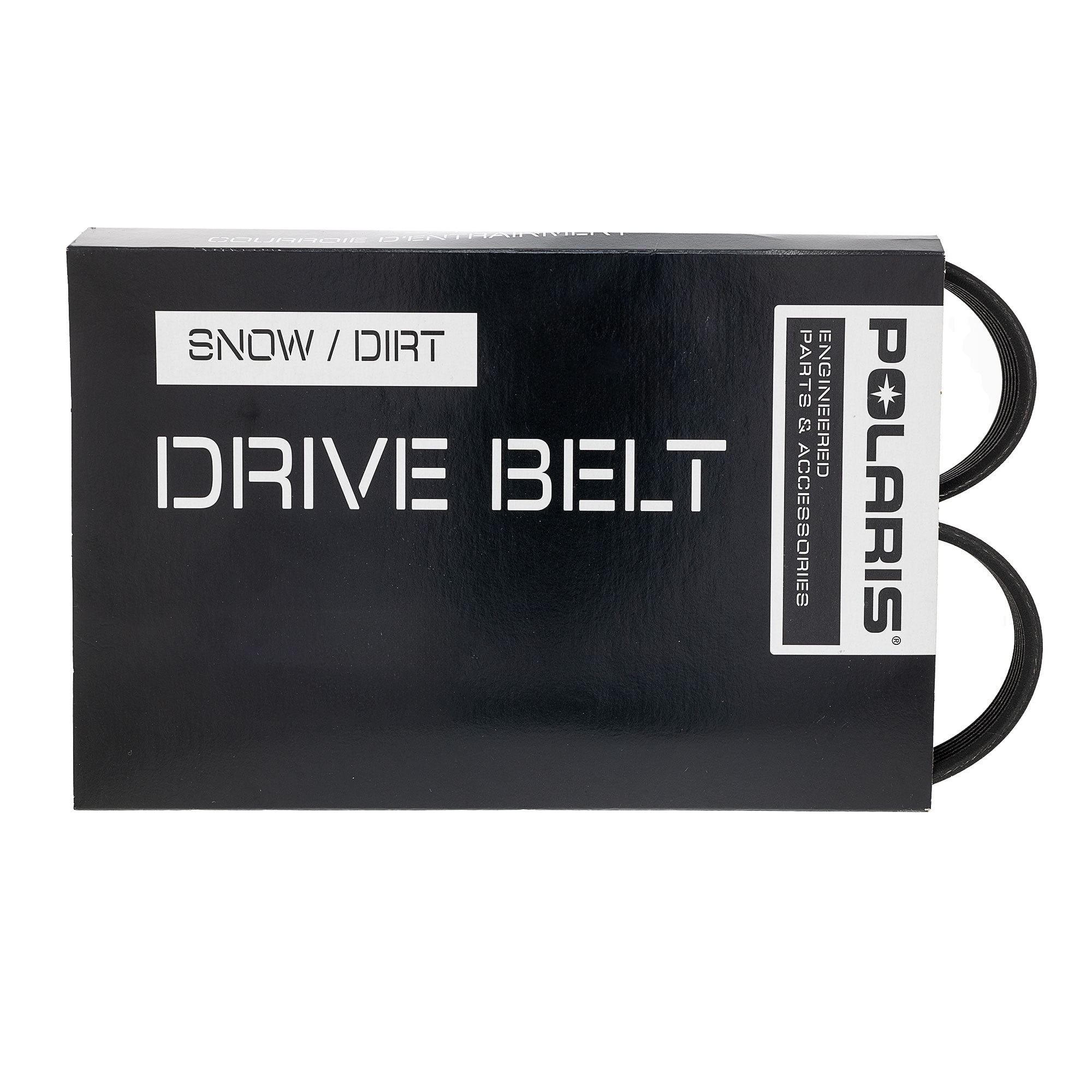 Polaris 5418705 HVAC Drive Belt Xpedition XP ADV 5