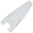 thumbnail image 1 of Polaris 5432553-133 COVER-FRONT SCR BR WHITE Scrambler 500 200, 1 of 9