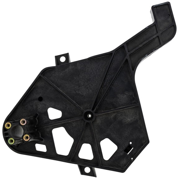 Polaris 5434973 Genuine OEM Reverse Base Plate 2003-2004 Virage I MSX 140