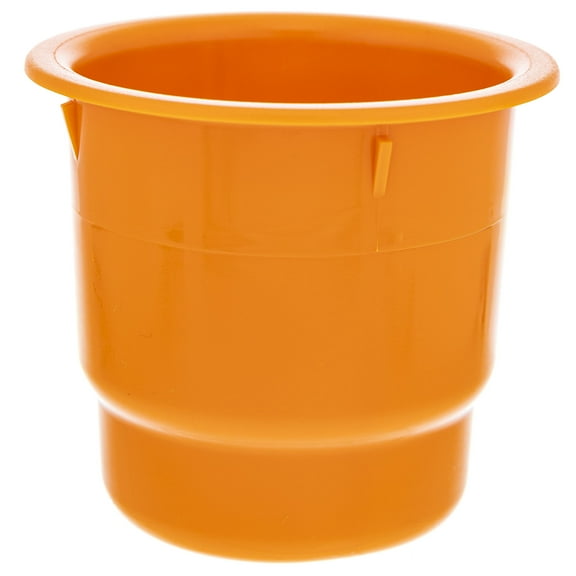 Polaris 5436836-593 Orange Madness Cup Holder Ranger 1000 Crew XP