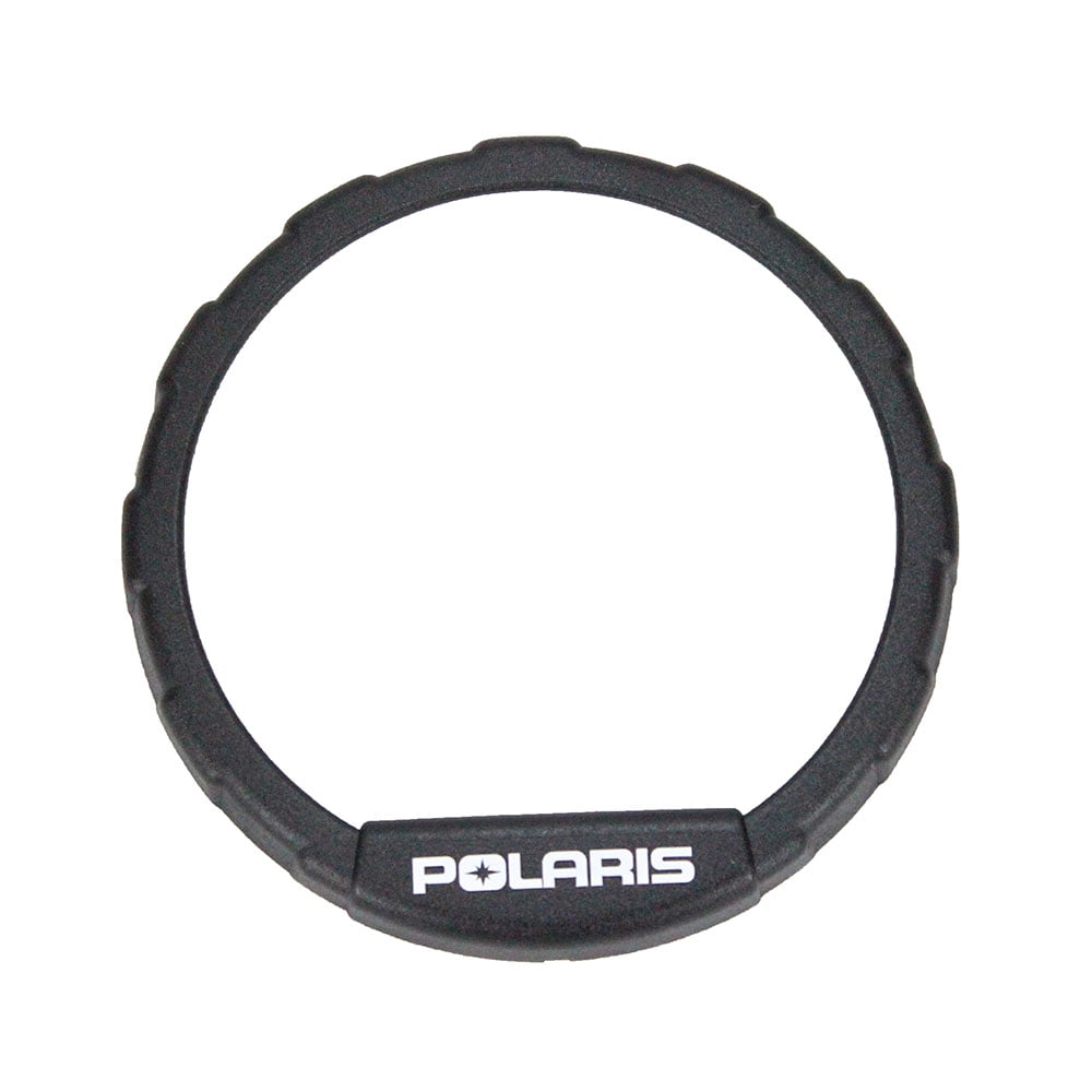 Polaris 5437258 Instrument Cluster Gauge Speedometer Bezel Ring 2007