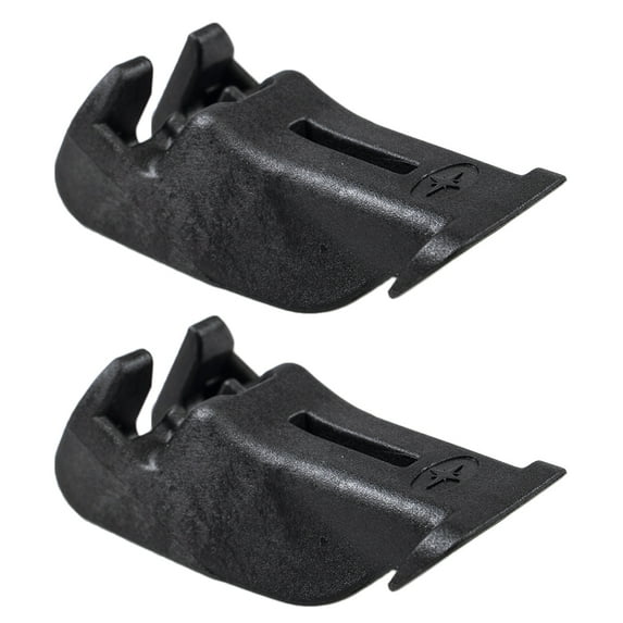 Polaris 5438117 Lock Ride Anchor Handle Hawkeye Sportsman Scrambler 2 Pack