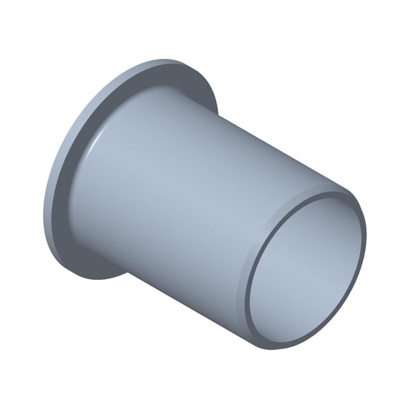 Polaris Ski Pivot Bushing, for Snowmobile & Timbersled Models - 5438460