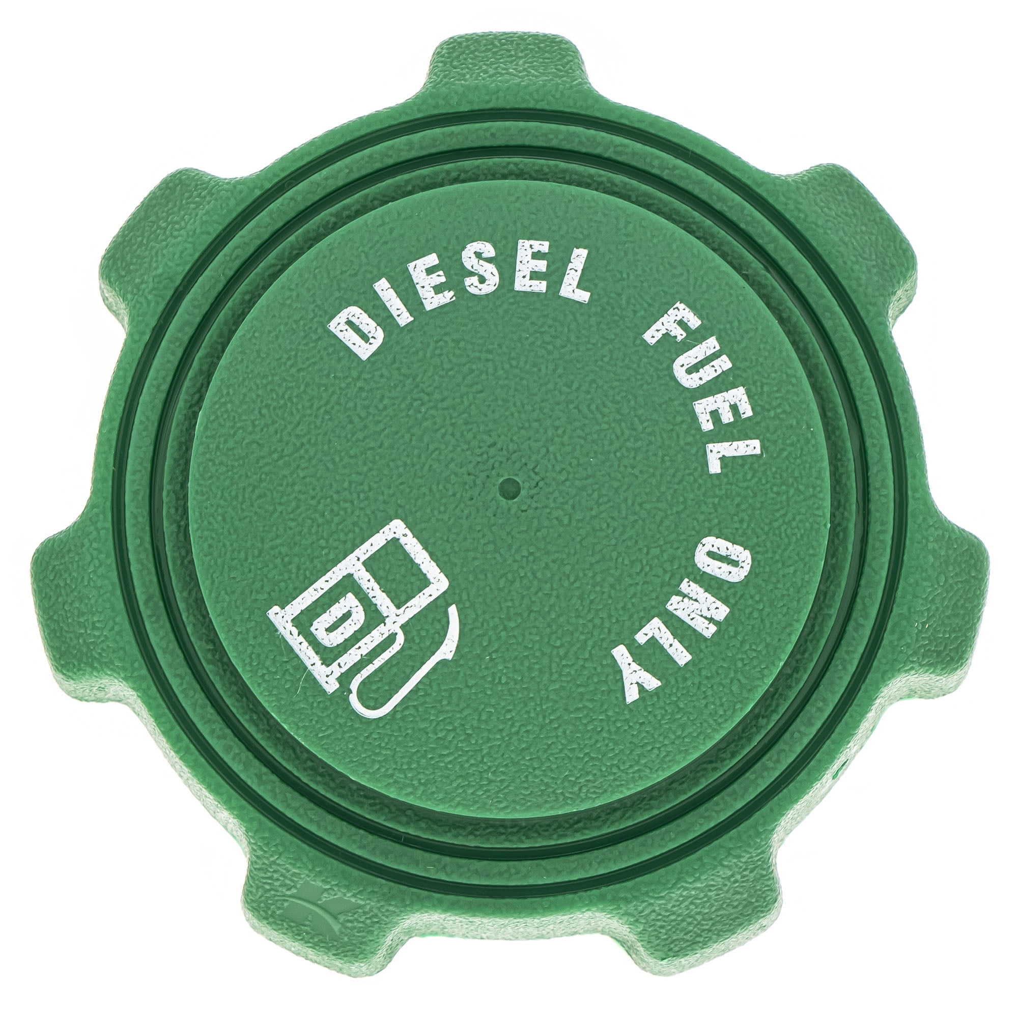 Polaris 5438540 Diesel Gas Tank Cap Ranger Crew MultiPower HST Hippo 900