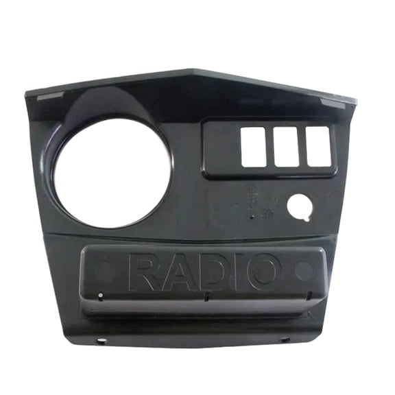 Polaris 5438585-070 Replacement Controls Dash Panel 2011-2019 Ranger 800 XP 4x4 Crew OEM