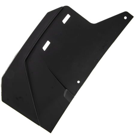 Polaris 5438735 Front Left Hand Mud Flap Shields 2011 2012 2013 4 RZR 900 XP