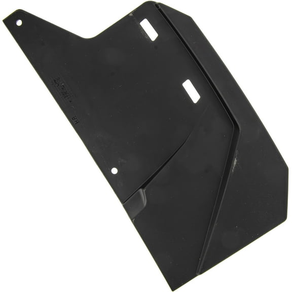 Polaris 5438736 Front Right Hand Mud Flap Shields 2011 2012 2013 4 RZR 900 XP
