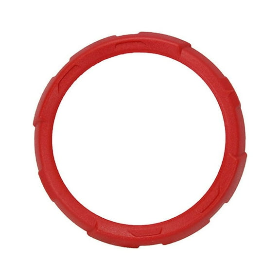 Polaris 5438945-293 Red Bezel Instrument Cluster Cover 2015 SP RZR Ranger 1000