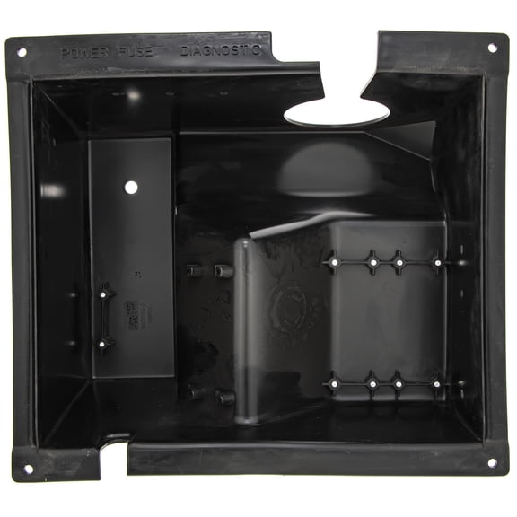 Polaris 5439006-070 STORAGE BOX CENTER BLK Ranger 1000 900 570 XP