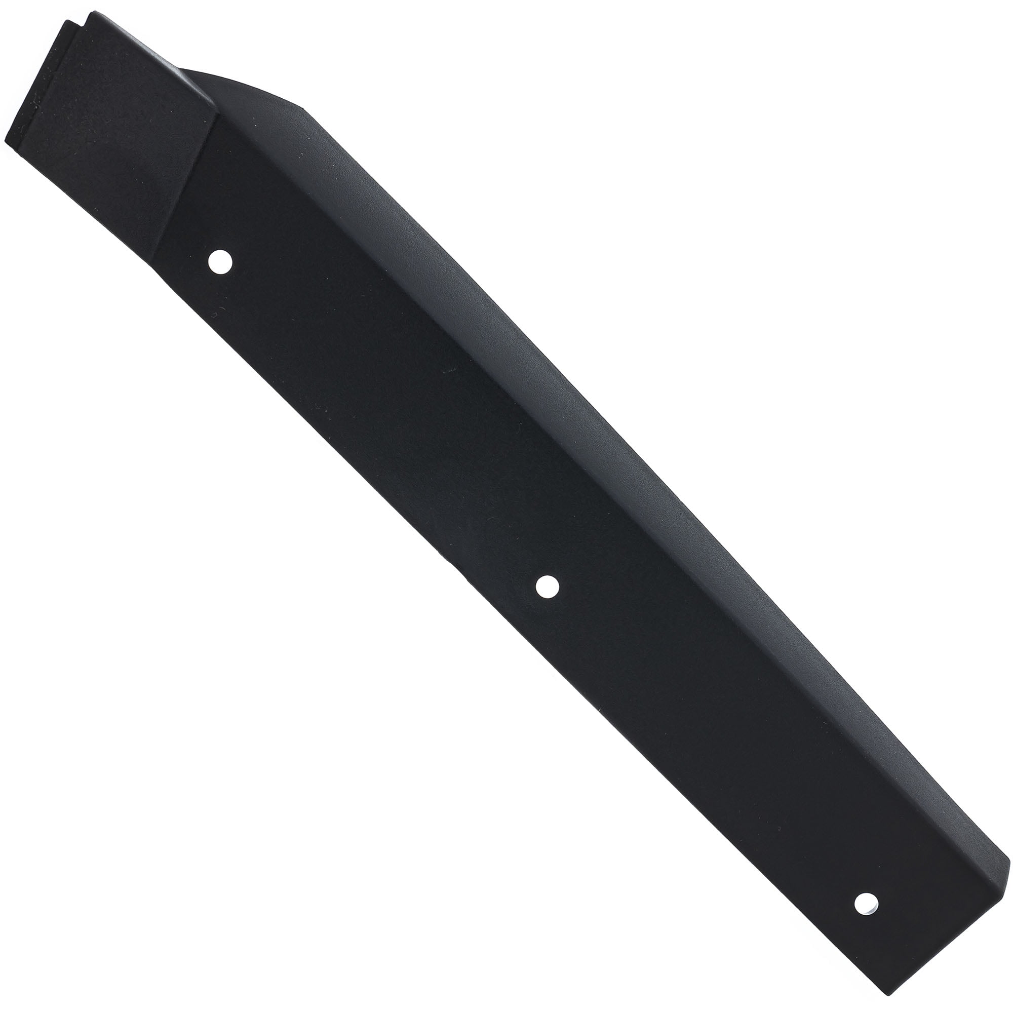 Polaris 5439011-070 FENDER-FLARE FRONT LH BLK Ranger 1000 900 570 XP 5439011