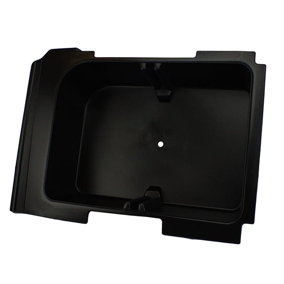 Polaris 5439082-070 OEM Left Hand Storage Box 2013-2019 Ranger 900 XP Crew