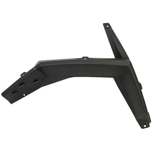 Polaris 5439761-070 Genuine 2014 - 2016 Front Right Fender Flair RZR XP 1000 & 900