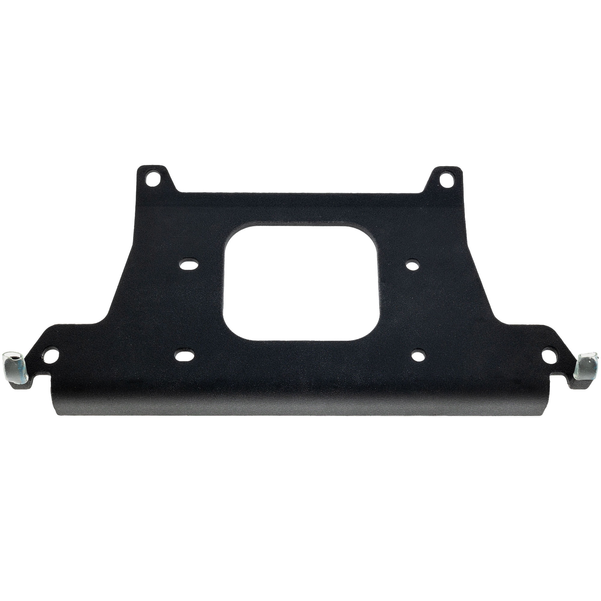 Polaris OEM Lower Side Net Mount - Replacement Part For 2011-2019 Ranger 570, 800, 900 Models