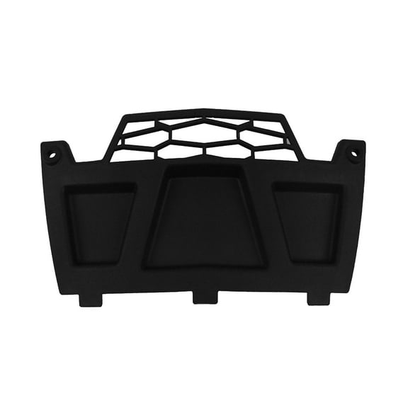 Polaris 5450253-070 Black Winch Cover 2014-2019 RZR RZR 4 900 1000 XP OEM
