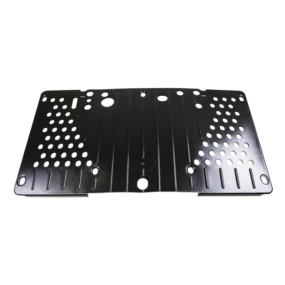 Polaris 5450336-070 OEM Black Rear Skid Plate 2014-2018 Ranger RGR 570 1000 900 XP Diesel