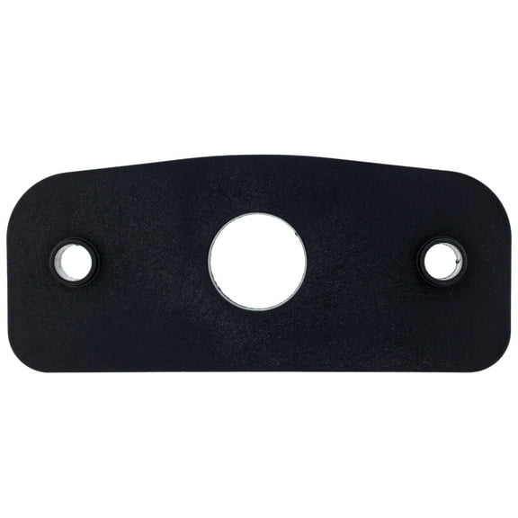 Polaris 5450510-070 OEM Plate Cover Latch 2014-2024 RZR Ranger 900 4 XP 1000