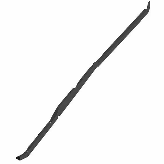 Polaris 5450560-070 SURROUND-FRT RR DOOR RH BLK Ranger 1000 XP