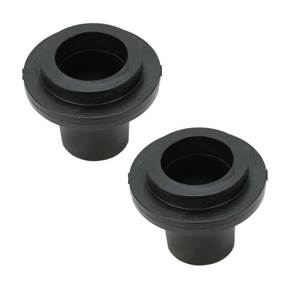 Polaris 5450644 2 OEM Shock Mounting Spring Spacer 2014- 2018 RZR XP 4 1000 Turbo