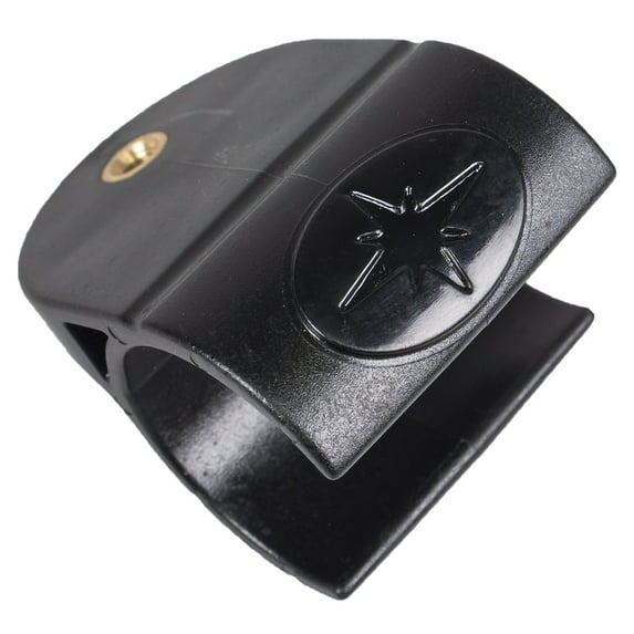 Polaris 5451063 Black Poly Clamp 45 RZR