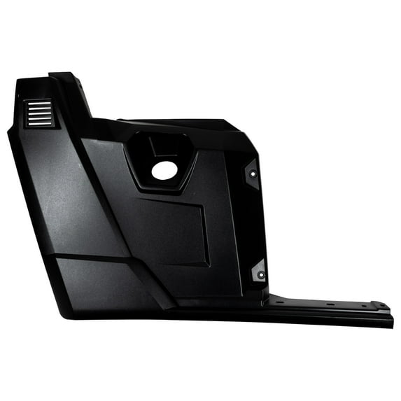 Polaris 5451184-070 Black Rear Right Hand Fender 2015-2018 EPS Ranger 570 Crew