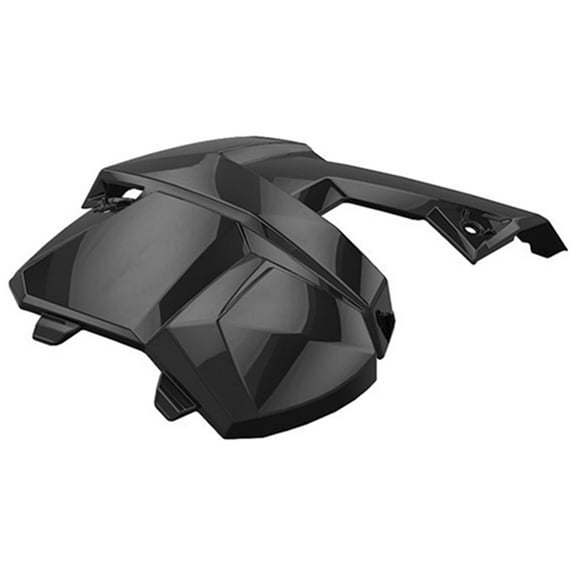 Polaris 5451231-666 Right Hand Black Side Panel Axys Snowmobile OEM