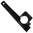 thumbnail image 1 of Polaris 5451620-070 BEZEL-AIR INTAKE LEFT HAND HC BLACK RZR Ranger 1000 XP, 1 of 9