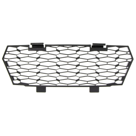 Polaris 5452179-070 Black Bumper Screen OEM 2016-2021 General 1000 XP XP4