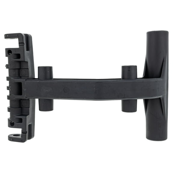 Polaris 5452827 XOVER Full Glass Tip Out Windshield Replacement Handle for 2882189 OEM