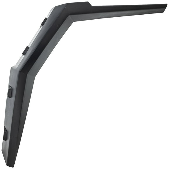 Polaris 5452942-070 Black Rear Left Hand Flare Sportsman XP Trail EPS SP Ride