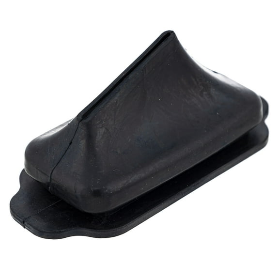 Polaris 5453118-070 BOOT-SEAT BELT SLOT BLK Part RZR 1000 XP Turbo