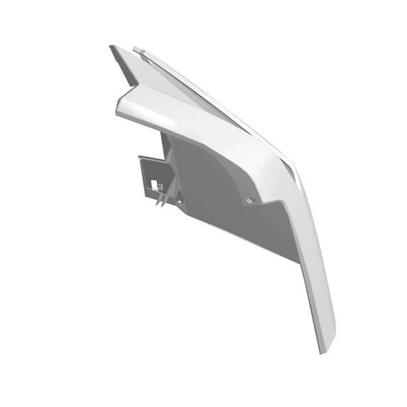 Polaris 5453724-560 FENDER-FRONT LH TPO S.B.G.N.M. Part Ranger 1000